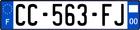 CC-563-FJ
