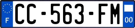 CC-563-FM