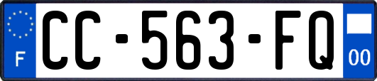CC-563-FQ