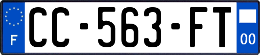 CC-563-FT