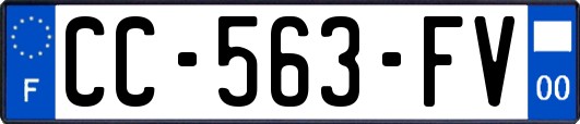 CC-563-FV