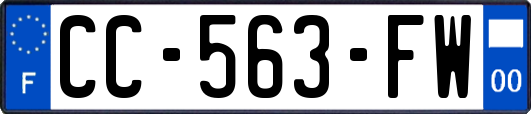 CC-563-FW