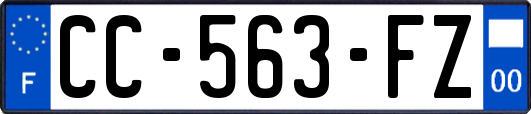 CC-563-FZ