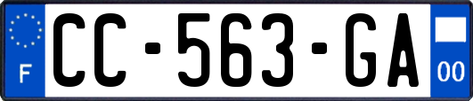 CC-563-GA