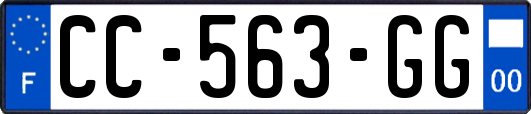 CC-563-GG