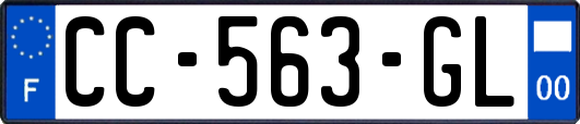 CC-563-GL