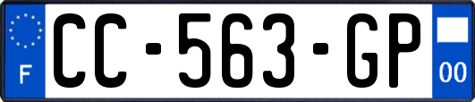 CC-563-GP