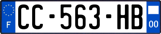 CC-563-HB