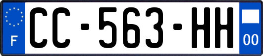 CC-563-HH