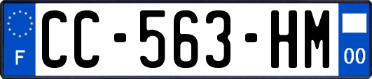 CC-563-HM