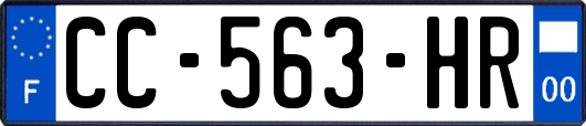 CC-563-HR
