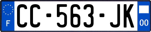 CC-563-JK