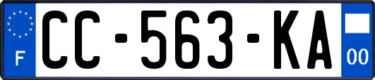 CC-563-KA