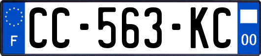 CC-563-KC