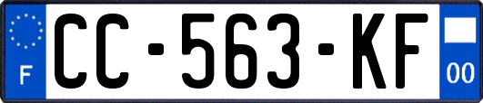 CC-563-KF