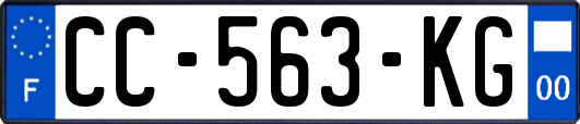 CC-563-KG