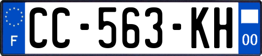 CC-563-KH