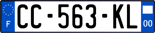CC-563-KL