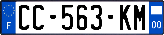 CC-563-KM