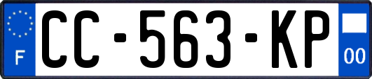 CC-563-KP