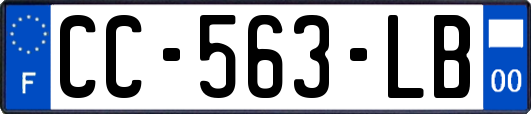 CC-563-LB