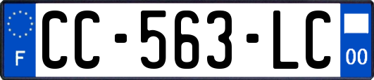 CC-563-LC