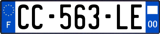 CC-563-LE