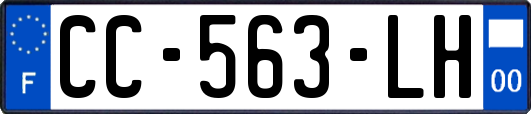 CC-563-LH
