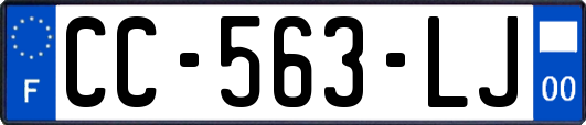 CC-563-LJ