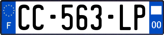 CC-563-LP