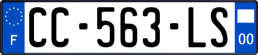 CC-563-LS