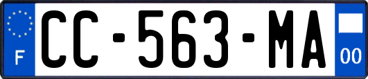 CC-563-MA
