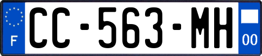 CC-563-MH