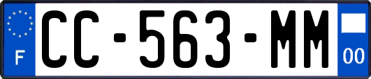 CC-563-MM