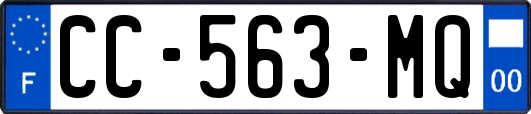 CC-563-MQ