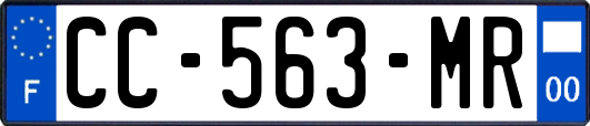 CC-563-MR