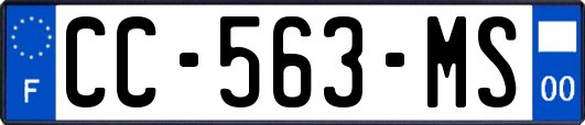 CC-563-MS