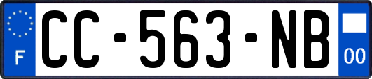 CC-563-NB