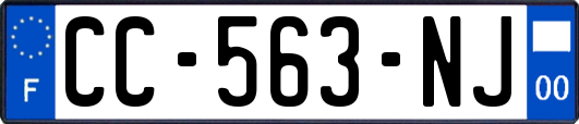 CC-563-NJ