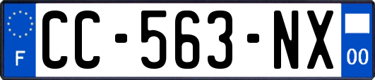 CC-563-NX