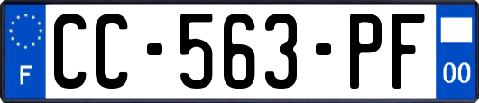 CC-563-PF