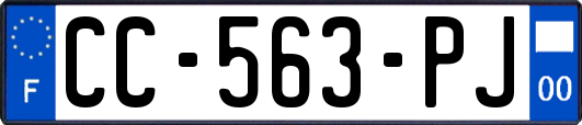 CC-563-PJ