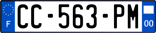 CC-563-PM