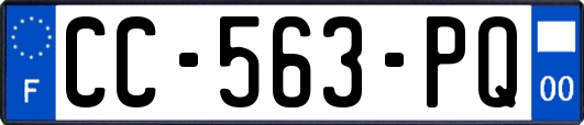 CC-563-PQ