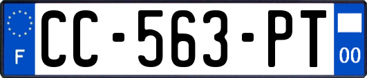 CC-563-PT