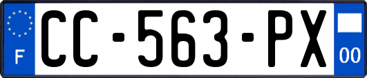 CC-563-PX