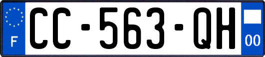 CC-563-QH