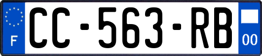 CC-563-RB