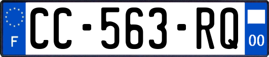 CC-563-RQ