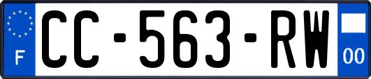 CC-563-RW